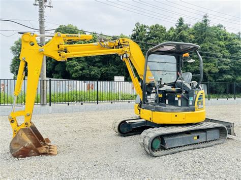 komatsu mini excavator pc58uu reviews|komatsu dozers reviews.